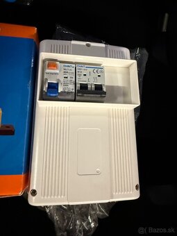 Victron a Dometic prislusenstvo pre karavan - 3