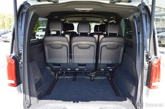 Mercedes Benz V250d 4Matic XL 8 miest - 3