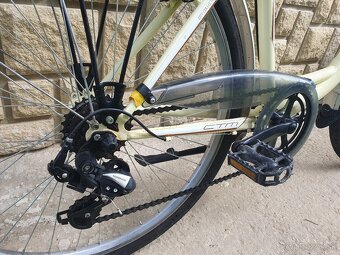 Mestský bicykel CTM Olivia 2.0 - 3