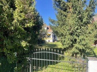 Rodinná vila v krásnom prostredí Liptova - 3