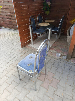 stol stolicky - 3