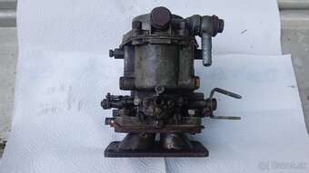Karburator - 3