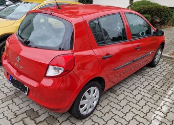 Renault Clio - 3