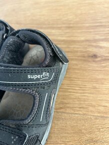 Sandale superfit, vel.27, cena 10 e plus pošta - 3