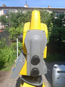 Trimble 5603 DR 200+ - 3