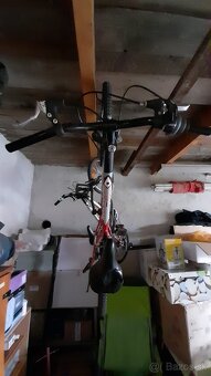 Detsky bicykel - 3