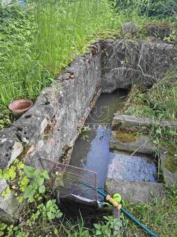 Predaj chaty s krásnym pozemkom v záhradkárskej oblasti... - 3