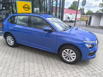 Škoda Kamiq 1.0 TSI/85KW 1.MAJITEL R.V.2024 - 3