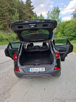 Kadjar - 3