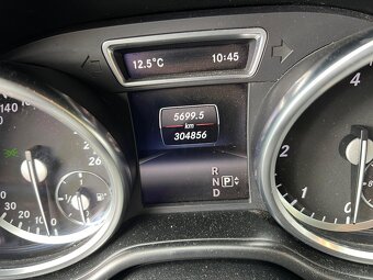 Predám Mercedes ML 350 CDI - 3
