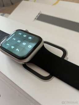 Apple Watch 4 44mm - 3
