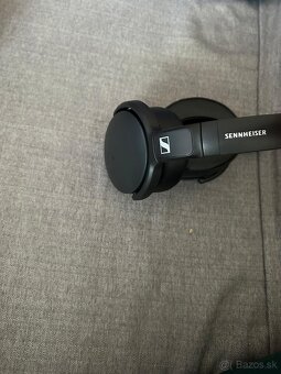 Sennheiser HD350BT - 3