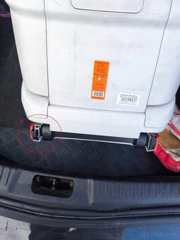 Romer Kidfix XP SICT - 3