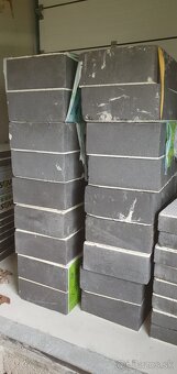 Polystyren fasádní šedý sila 220mm/ 120mm - 3