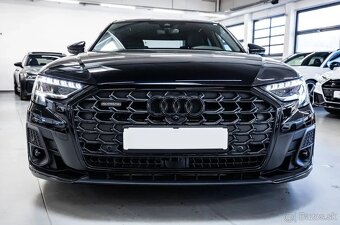 Audi A8 60TFSIe - 3