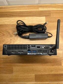 DELL OptiPlex 3050 Micro / 8GB RAM / 128GB SSD - 3