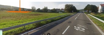 Slovenská Kajňa pozemok 705m2 - 3
