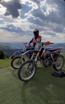 KTM SX-F 350 - 3