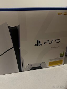 Ps 5 - 3