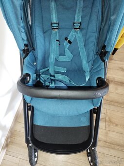 Športový kočík Cybex Tallos S Lux 2020 - 3