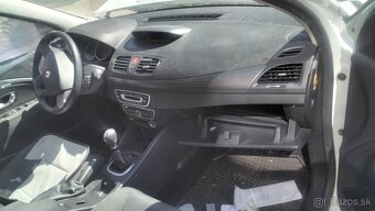 Renault Megane Grandtour III 1.6 2010 predám PIATE DVERE - 3