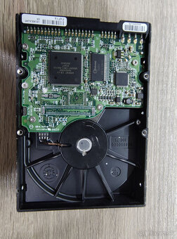 HDD disky 3,5" SATA/PATA - 3