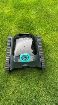 Predam Pokazeny Bazenovy Vysavac robot Aiper Scubapro Si - 3