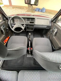 Skoda Favorit LX - 3