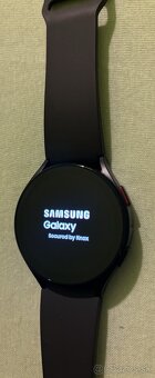 Panske inteligentne vodeodolne hodinky samsung - 3