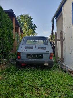 Fiat 126p maluch - 3