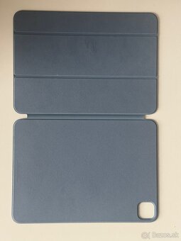 Apple Smart Folio pre iPad Pro 11" M4 - 3