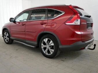 Honda CRV - 3