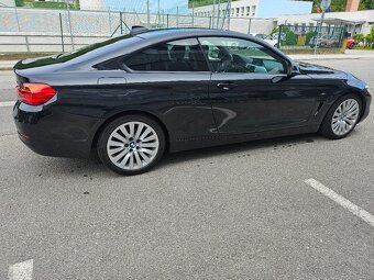 BMW 420d 140kw, individual - 3