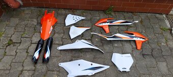 KTM 350 SXF - 3