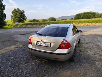 Predám Ford Mondeo 1.8 LPG - 3