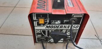 Predám zváračku MODERNA 150 TELWIN - 3