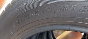 Matador175/70/14 - 3