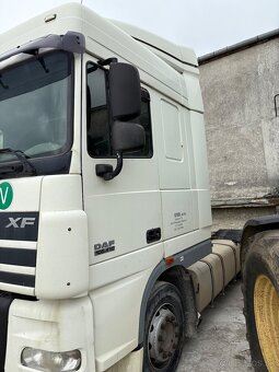Predam Daf XF105.410 - 3