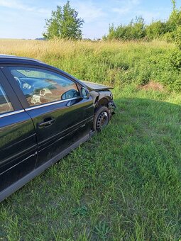 Rozpredam Opel Signum - 3