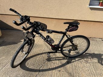 Kellys bicyke - 3