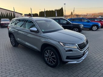 Škoda Kodiaq 2.0 TDI SCR EVO Scout DSG 4x4 - 3