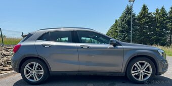 MERCEDES-BENZ GLA 220 CDI - 4MATIC - 3