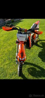 Predám KTM 350 4T - 3