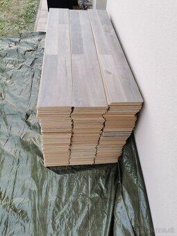 Laminátová podlaha - 3