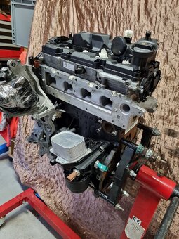 Motor 2.0 TDI 140kw DFH DFHA - 3