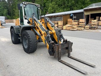 LIEBHERR L514 4X4 - 3