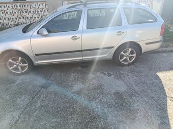 Skoda octavia combi 1.9 tdi 77kw - 3
