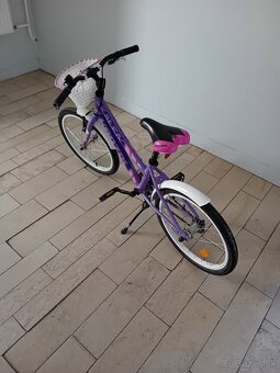 Detský bicykel - 3