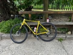 Gravel bicykel Kellys Soot 30 (model 2023) - 3