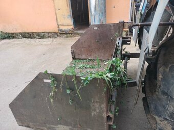Bedna - 3